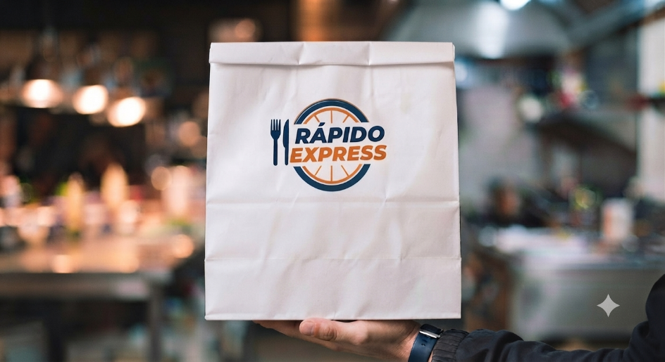 Bolsas para Domicilios