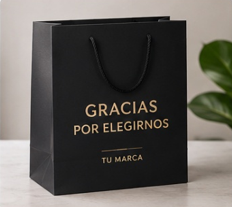 Bolsas para Tiendas