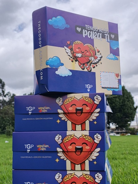 Cajas para Alimentos