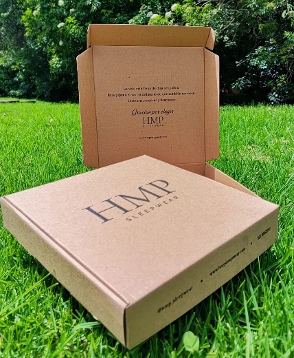 Cajas Microcorrugadas